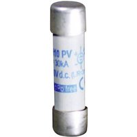 ESKA 1038731 Flink -F- Photovoltaik-Sicherung (Ø x L) 10.3mm x 38mm 20A 1000 V/DC Flink -F- 1St. von ESKA
