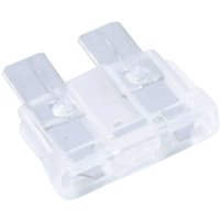 ESKA 340024-80V Kfz Standard Flachsicherung 5 A Hellbraun 1 St. ESKA 340024-80V Kfz Standard Flachsicherung 5 A Hellbraun 1 St. von ESKA