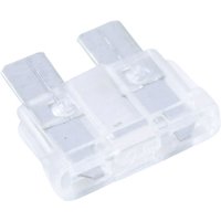 ESKA 340032-80V Kfz Standard Flachsicherung 25 A Weiß 1 St. ESKA 340032-80V Kfz Standard Flachsicherung 25 A Weiß 1 St. von ESKA