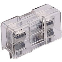 ESKA 503350 503350 Sicherungs-Abdeckung Passend für (Sicherungen) Feinsicherung 5 x 20mm 1000St. von ESKA