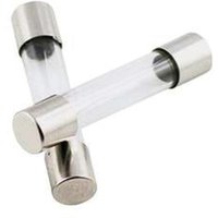 ESKA 521.030 Feinsicherung 5x20mm, mittelträge, M 16 A, 10 Stück ESKA 521.030 Feinsicherung 5x20mm, mittelträge, M 16 A, 10 Stück von ESKA