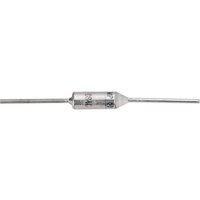 ESKA 770.184 Temperatursicherung 184°C 10A 250 V/AC (Ø x L) 4mm x 64.5mm von ESKA