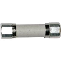 ESKA 8522717 8522717 Feinsicherung (Ø x L) 5mm x 20mm 1A 250V Träge -T- Inhalt von ESKA