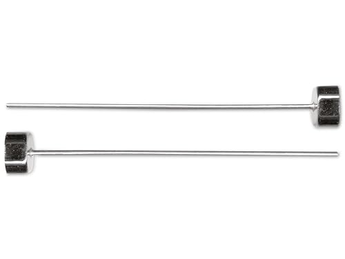 ESKA Aufsteckkappe, 120100, für Feinsicherung 6,3 x 32 mm, 16A, 250V AC, Löten von ESKA