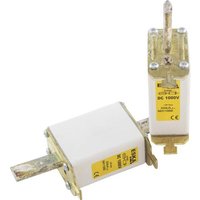 ESKA NH 1C 1000V DC 125A NH-Sicherung Sicherungsgröße = 1C 125A 1000 V/DC 1St. ESKA NH 1C 1000V DC 125A NH-Sicherung Sicherungsgröße = 1C 125A 1000 V/DC 1St. von ESKA