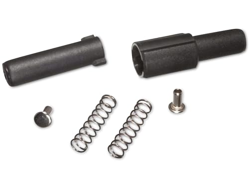 ESKA Sicherungshalter, 121710, für Feinsicherung 5 x 20 mm und 6,3 x 32 mm, 6,3A, 250V AC, In-Line ESKA Sicherungshalter, 121710, für Feinsicherung 5 x 20 mm und 6,3 x 32 mm, 6,3A, 250V AC, In-Line von ESKA