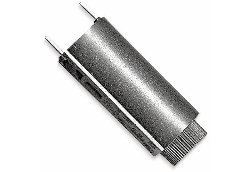 ESKA Sicherungshalter ESKA 502.810 G-Sicherungshalter geschlossen für 5x20mm, 10A, 250V von ESKA