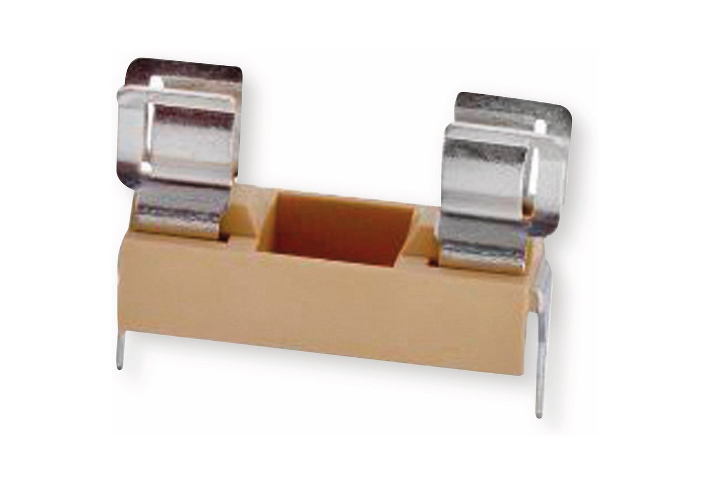 ESKA Sicherungshalter ESKA 503.400 G-Sicherungshalter SHP offen für 5x20mm Printmontage ESKA Sicherungshalter ESKA 503.400 G-Sicherungshalter SHP offen für 5x20mm Printmontage von ESKA