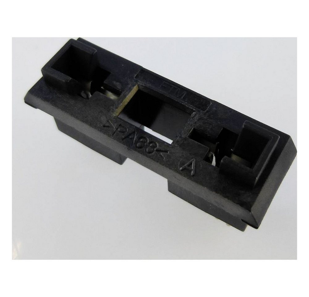 ESKA Sicherungshalter ESKA Kfz Sicherungshalter Pole 2x 10 Pin 70 A 1 St. ESKA Sicherungshalter ESKA Kfz Sicherungshalter Pole 2x 10 Pin 70 A 1 St. von ESKA