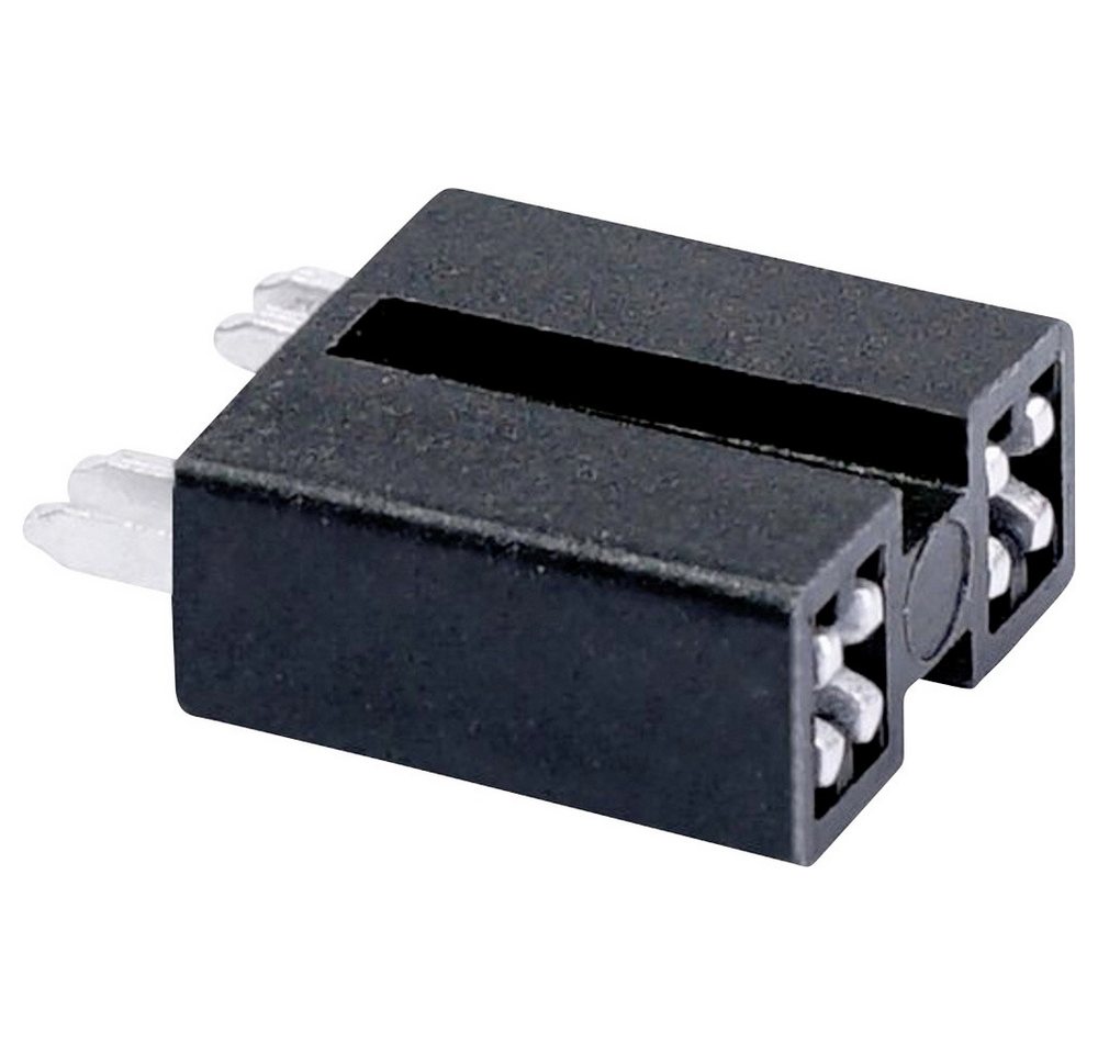 ESKA Sicherungshalter ESKA Kfz Sicherungshalter Pole 2x 2 Pin 30 A 1 St. ESKA Sicherungshalter ESKA Kfz Sicherungshalter Pole 2x 2 Pin 30 A 1 St. von ESKA