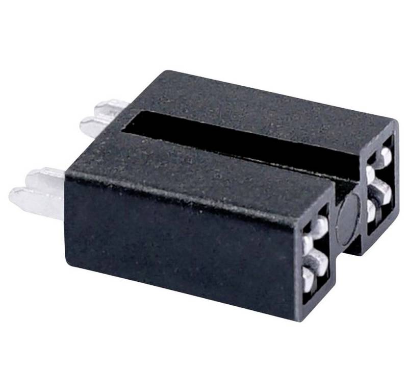 ESKA Sicherungshalter ESKA Kfz Sicherungshalter Pole 2x 2 Pin 30 A 1 St. von ESKA