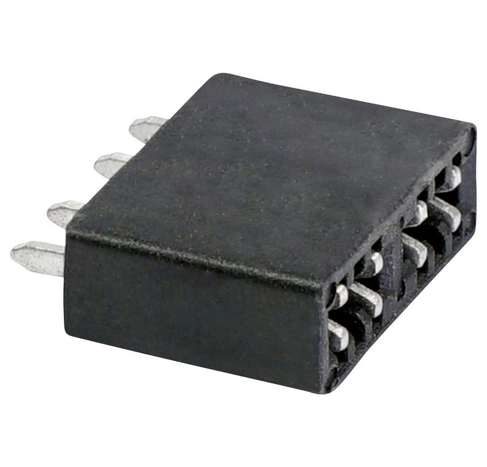ESKA Sicherungshalter ESKA Kfz Sicherungshalter Pole 2x 2 Pin 40 A 1 St. ESKA Sicherungshalter ESKA Kfz Sicherungshalter Pole 2x 2 Pin 40 A 1 St. von ESKA
