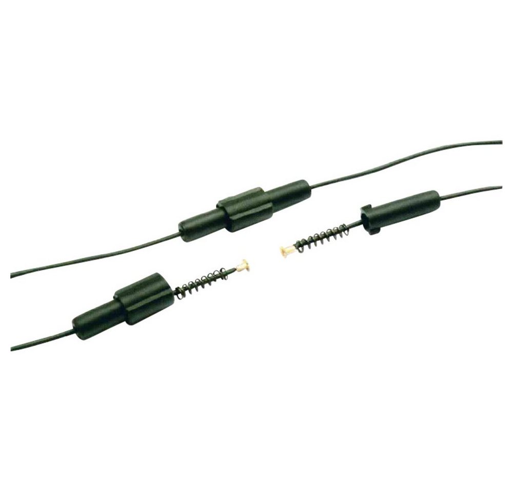 ESKA Sicherungshalter ESKA PTF/80A PTF/80A Sicherungshalter Passend für (Sicherungen) Feins, (PTF/80A) von ESKA