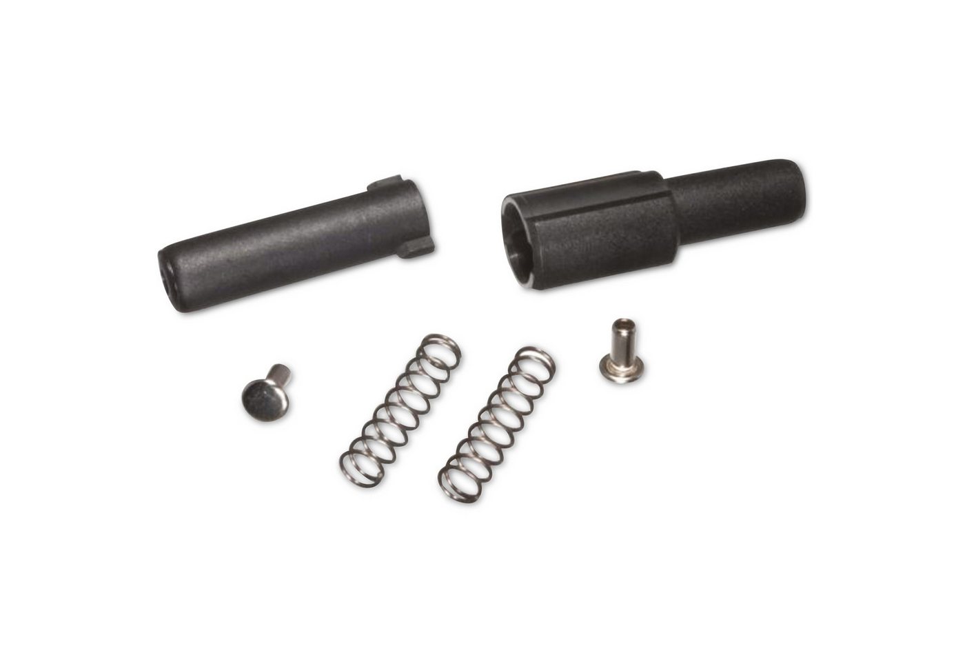 ESKA Sicherungshalter ESKA Sicherungshalter, 121710, für Feinsicherung 5 x 20 mm und 6,3 x ESKA Sicherungshalter ESKA Sicherungshalter, 121710, für Feinsicherung 5 x 20 mm und 6,3 x von ESKA