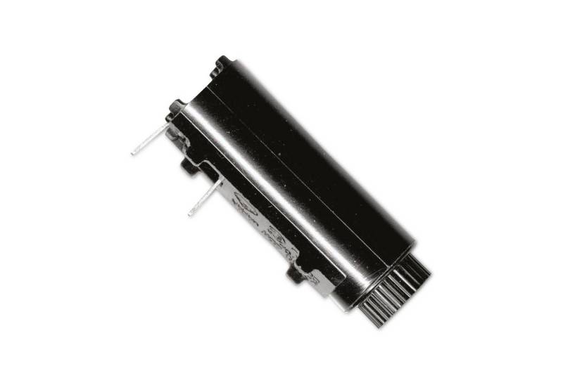 ESKA Sicherungshalter ESKA Sicherungshalter, 502830, für Feinsicherung 5 x 20 mm, 10A, 250V von ESKA