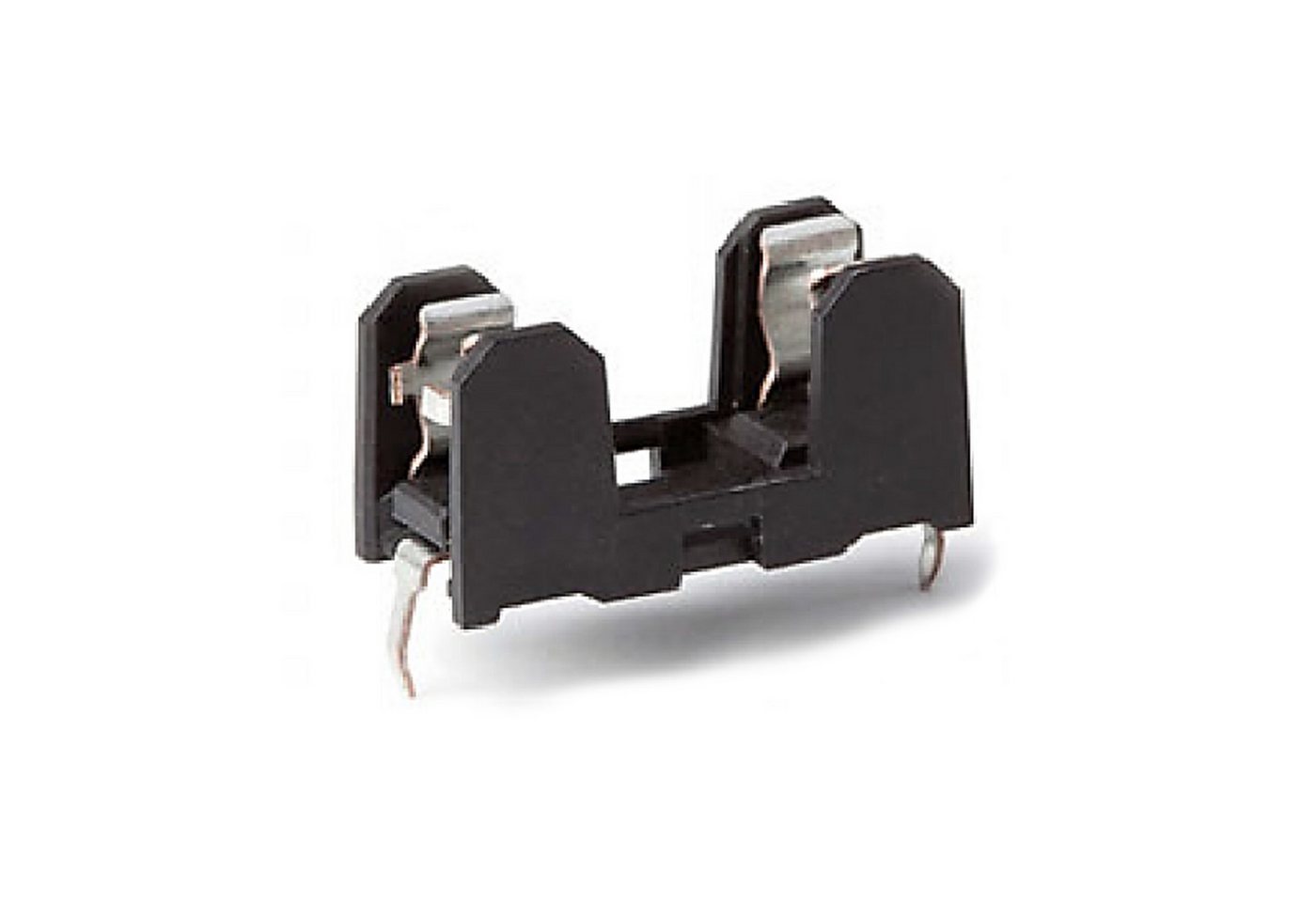 ESKA Sicherungshalter ESKA Sicherungshalter, 503930, für Feinsicherung 5 x 20 mm, 20A, 250V ESKA Sicherungshalter ESKA Sicherungshalter, 503930, für Feinsicherung 5 x 20 mm, 20A, 250V von ESKA