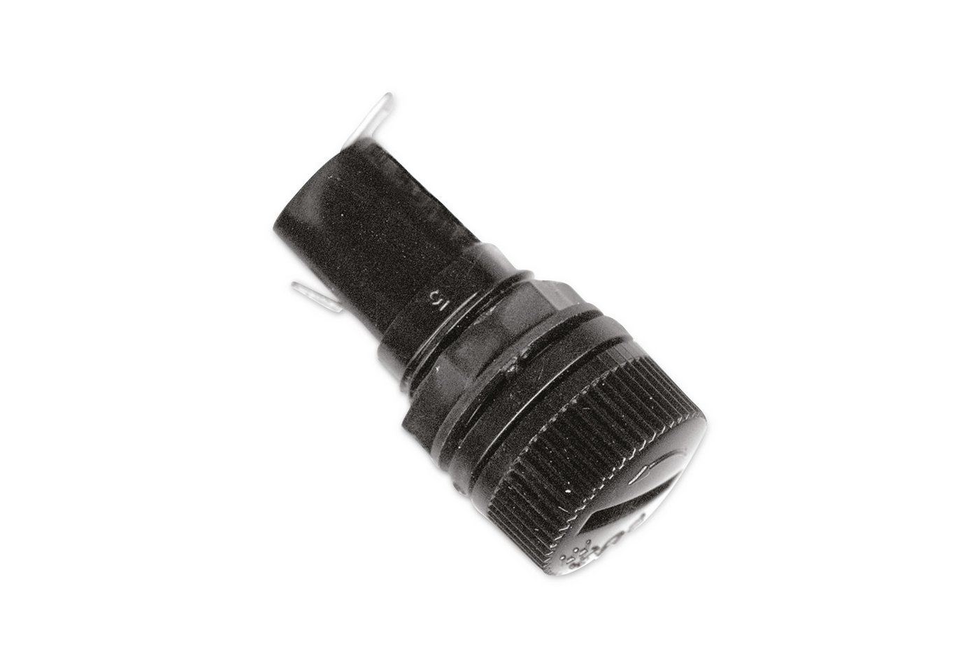 ESKA Sicherungshalter ESKA Sicherungshalter, 601100, für Feinsicherung 5 x 20 mm, 20A, 250V ESKA Sicherungshalter ESKA Sicherungshalter, 601100, für Feinsicherung 5 x 20 mm, 20A, 250V von ESKA