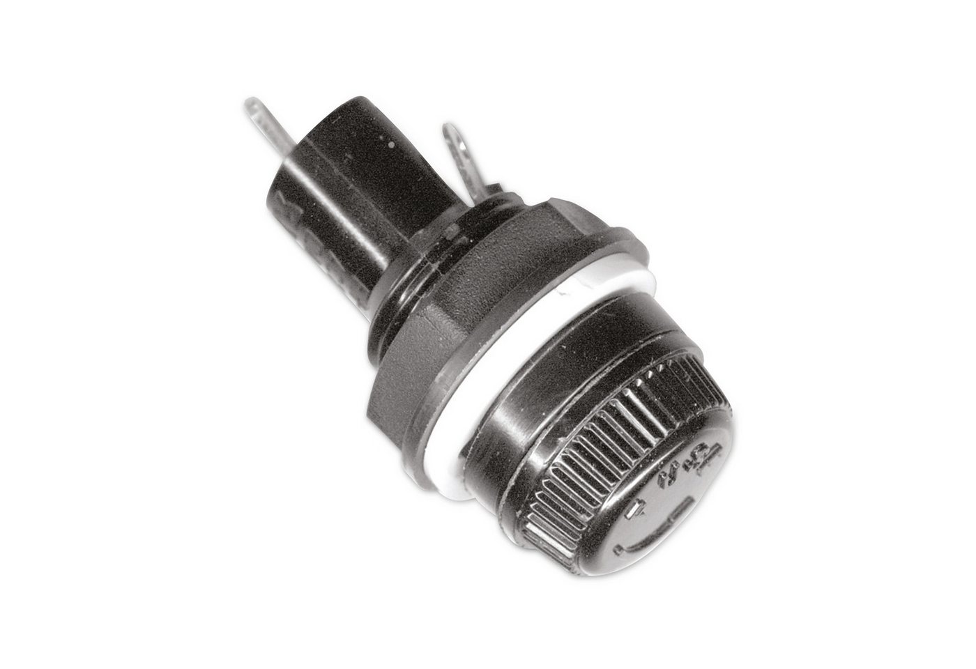 ESKA Sicherungshalter ESKA Sicherungshalter, 601800, für Feinsicherung 5 x 20 mm, 10A, 250V ESKA Sicherungshalter ESKA Sicherungshalter, 601800, für Feinsicherung 5 x 20 mm, 10A, 250V von ESKA