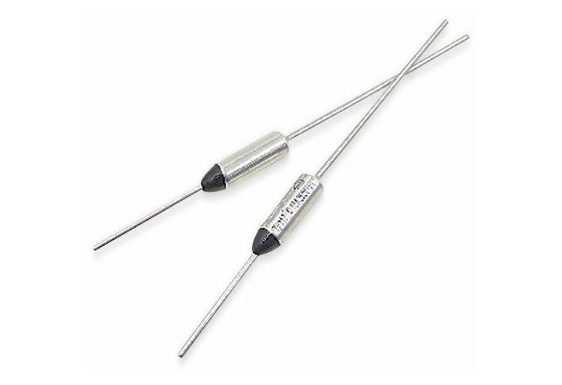 ESKA Sicherungshalter ESKA Temperatursicherung, 770.157-X, 157 °C, 10 A, 250 V/AC von ESKA