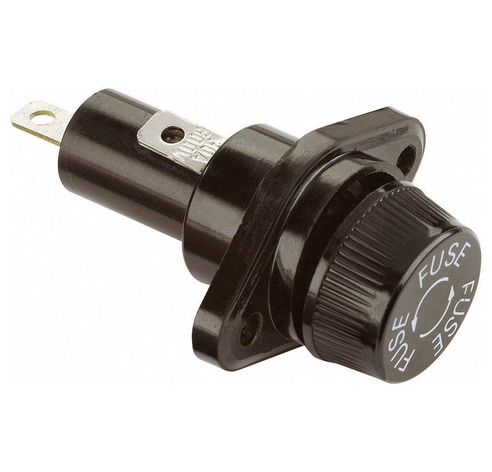 ESKA Sicherungshalter Sicherungshalter 10.3 x 38 mm ESKA Sicherungshalter Sicherungshalter 10.3 x 38 mm von ESKA