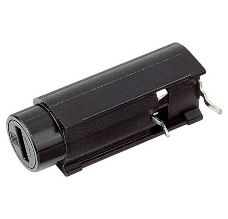 ESKA Sicherungshalter Sicherungshalter 5 x 20 mm 502.710 ESKA Sicherungshalter Sicherungshalter 5 x 20 mm 502.710 von ESKA