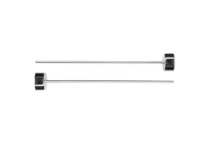 ESKA Zylindersicherungshalter ESKA Aufsteckkappe, 121000, für Feinsicherung 5 x 20 mm, 16A, 250V AC von ESKA
