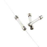 Eska - 530.619 530619 Feinsicherung (ø x l) 5 mm x 30 mm 1.6 a 500 v Flink -f- Inhalt 1 St. von ESKA