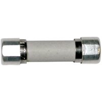 8522709 8522709 Feinsicherung (ø x l) 5 mm x 20 mm 0.16 a 250 v Träge -t- Inhalt 1 St. - Eska von ESKA