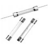 Eska G-Sicherungseinsatz F 2A 5x30mm 530.620 - 530620 von ESKA