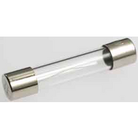 Eska G-Sicherungseinsatz F 40mA 6,3x32mm 632.603 - 632603 von ESKA