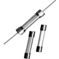 Eska G-Sicherungseinsatz M 1A 5x25mm 525.217 - 525217 von ESKA