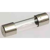 Eska G-Sicherungseinsatz T 100mA 5x20mm 522.507 - 522507 von ESKA