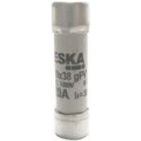 Eska Sicherungseinsatz 1A 500V 690V,Träge 1.038.317 - 1038317 von ESKA