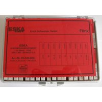 Eska Sortimentskasten F 5x20mm 360St. E3520800 von ESKA