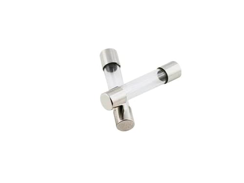 Feinsicherung (Ø x L) 6.3 mm x 32 mm 2.5 A 500 V Superflink -FF- ESKA 632121 Inhalt 500 St. von ESKA