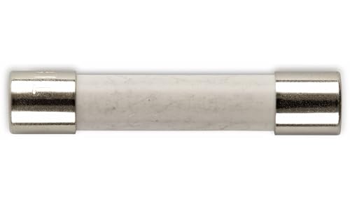 Feinsicherung (Ø x L) 6.3 mm x 32 mm 1.6 A 500 V Flink -F- ESKA 632519 Inhalt 500 St. von ESKA