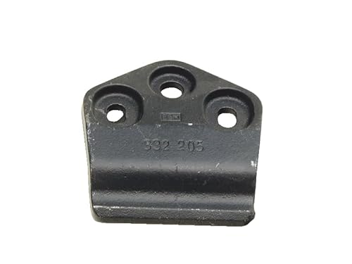 ESM Messerkupplung 3322050 von ESM