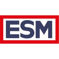 ESM Messerrücken 71 cm, 3520060 von ESM