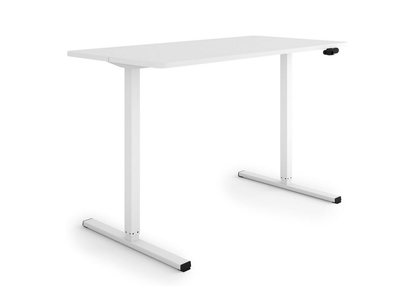 ESMART Schreibtisch ESMART Germany, Höhe: 72-117 cm von ESMART