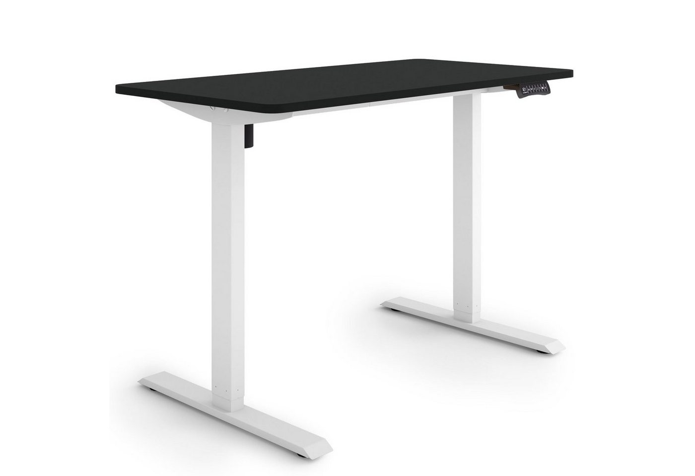 ESMART Schreibtisch ESMART Germany, ETX-121 Elektrisch höhenverstellbarer Schreibtisch ESMART Schreibtisch ESMART Germany, ETX-121 Elektrisch höhenverstellbarer Schreibtisch von ESMART