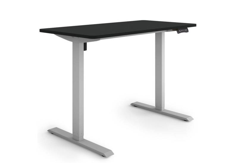 ESMART Schreibtisch ESMART Germany, ETX-121 Elektrisch höhenverstellbarer Schreibtisch von ESMART