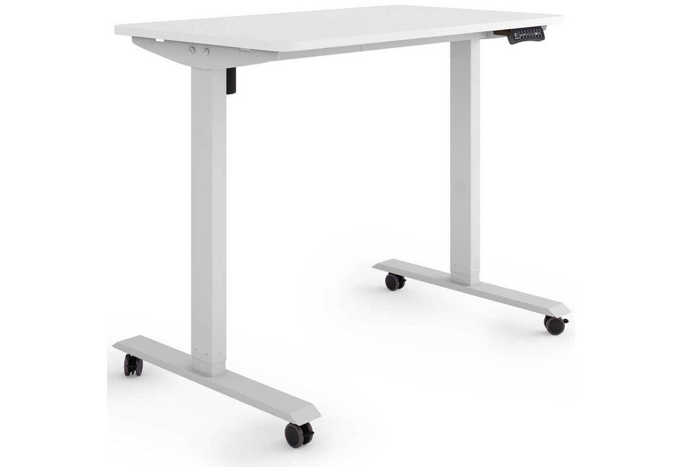 ESMART Schreibtisch ESMART Germany, ETX-121 Elektrisch höhenverstellbarer Schreibtisch ESMART Schreibtisch ESMART Germany, ETX-121 Elektrisch höhenverstellbarer Schreibtisch von ESMART