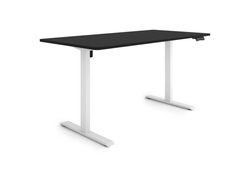 ESMART Schreibtisch ESMART Germany, ETX-121 Elektrisch höhenverstellbarer Schreibtisch von ESMART