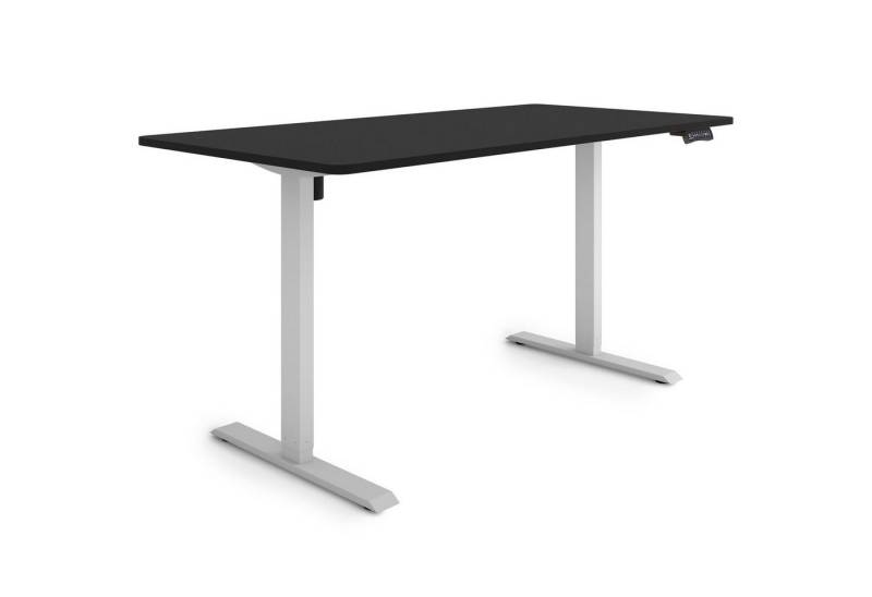 ESMART Schreibtisch ESMART Germany, ETX-121 Elektrisch höhenverstellbarer Schreibtisch von ESMART