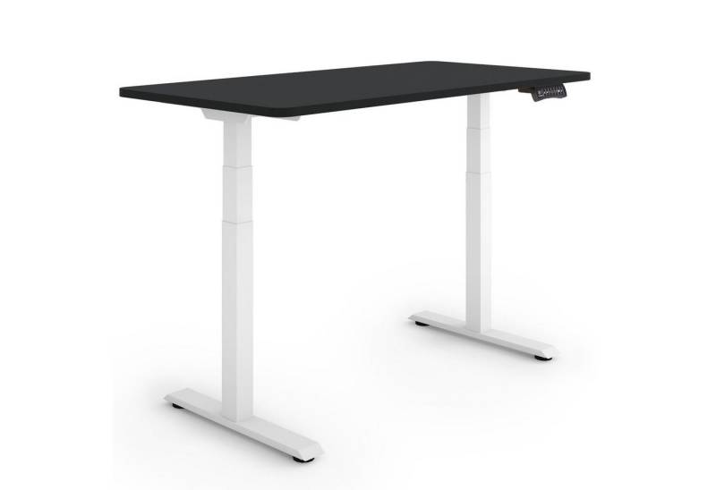 ESMART Schreibtisch ESMART Germany, Höhe: 60,5 - 125,5 cm von ESMART