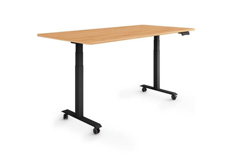 ESMART Schreibtisch ESMART Germany, Höhe: 60,5 - 125,5 cm ESMART Schreibtisch ESMART Germany, Höhe: 60,5 - 125,5 cm von ESMART