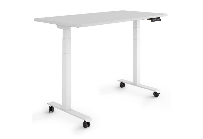 ESMART Schreibtisch ESMART Germany, Höhe: 60,5 - 125,5 cm von ESMART