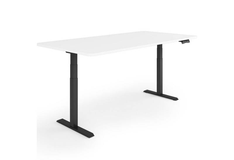 ESMART Schreibtisch ESMART Germany, Höhe: 60,5 - 125,5 cm von ESMART