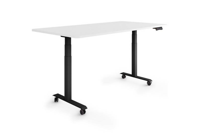 ESMART Schreibtisch ESMART Germany, Höhe: 60,5 - 125,5 cm von ESMART