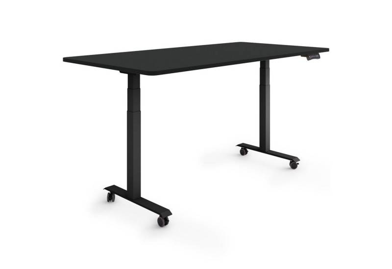 ESMART Schreibtisch ESMART Germany, Höhe: 60,5 - 125,5 cm von ESMART